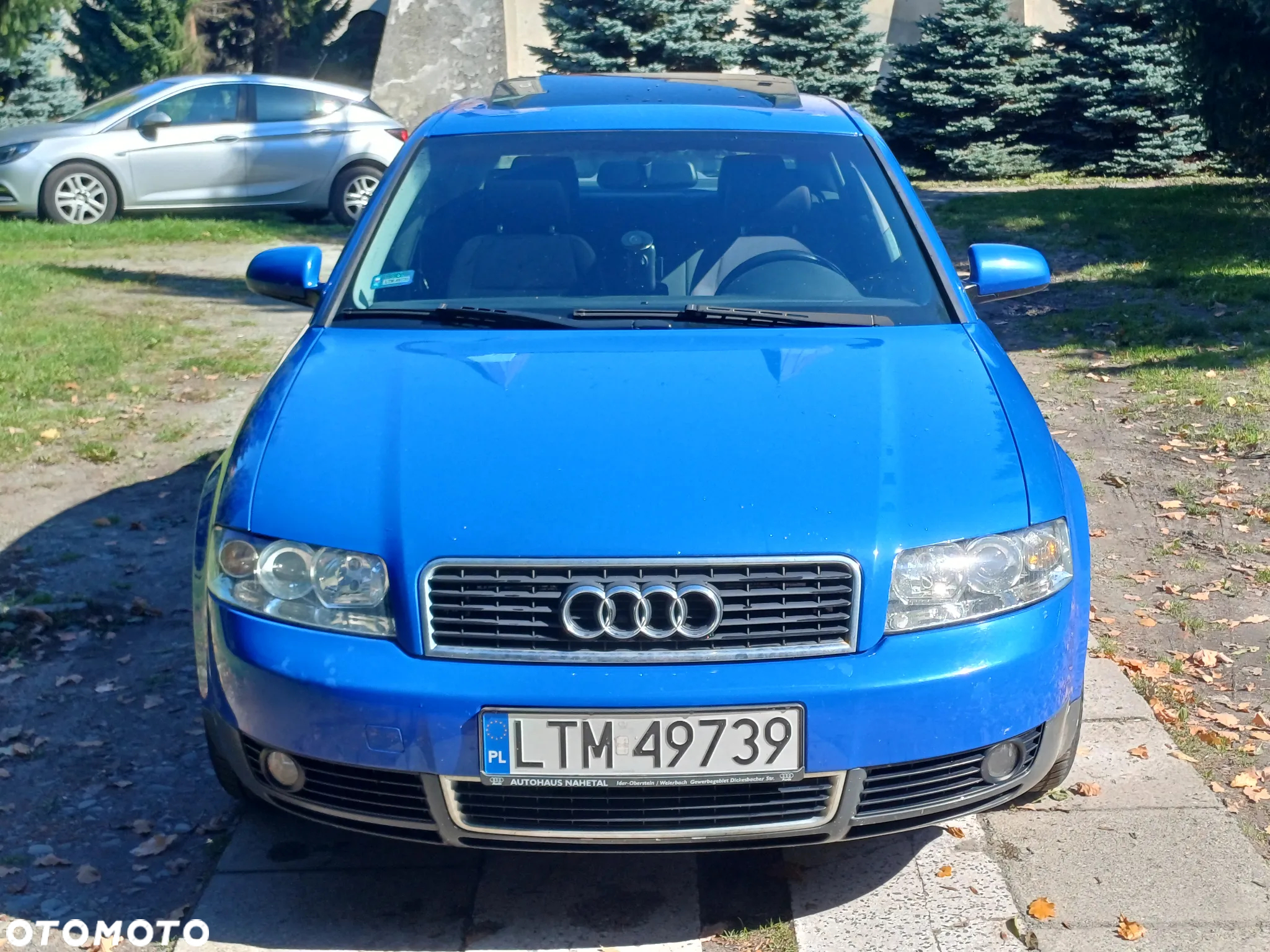 Audi A4 - 3