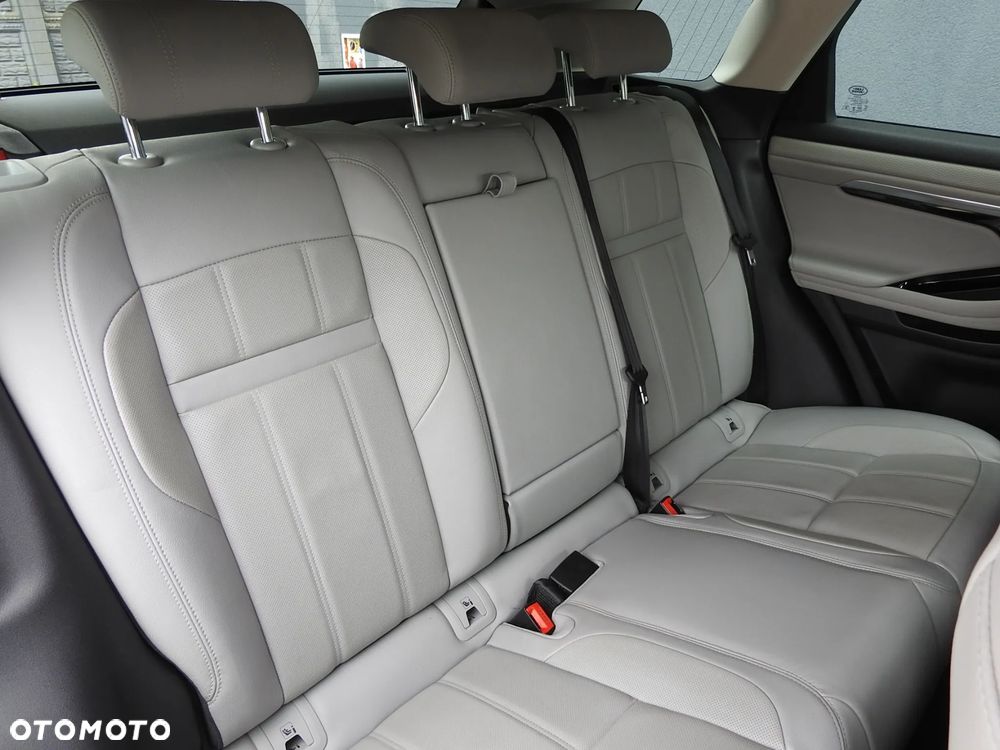 Land Rover Range Rover Evoque 2.0 D150 mHEV S - 13