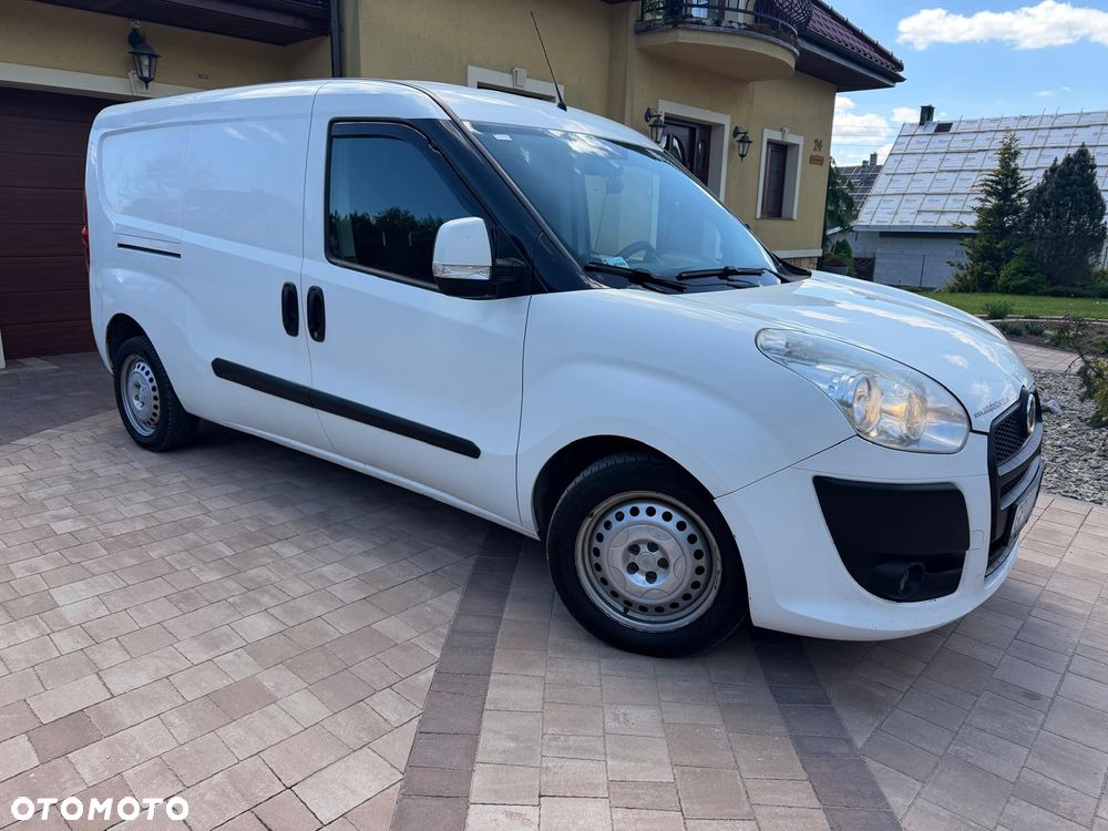 Fiat doblo - 6