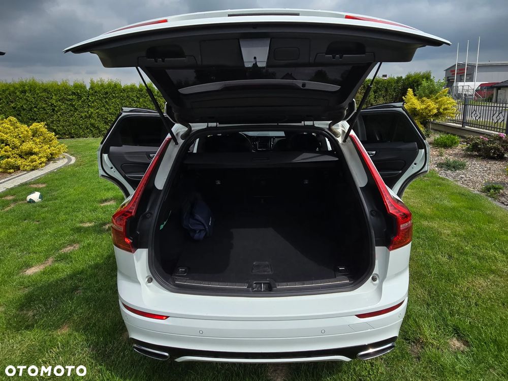 Volvo XC 60 D3 R-Design - 39