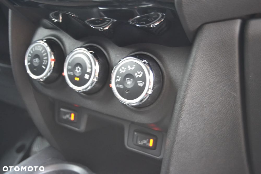 Mitsubishi ASX 1.6 ClearTec 2WD Diamant Edition+ - 37