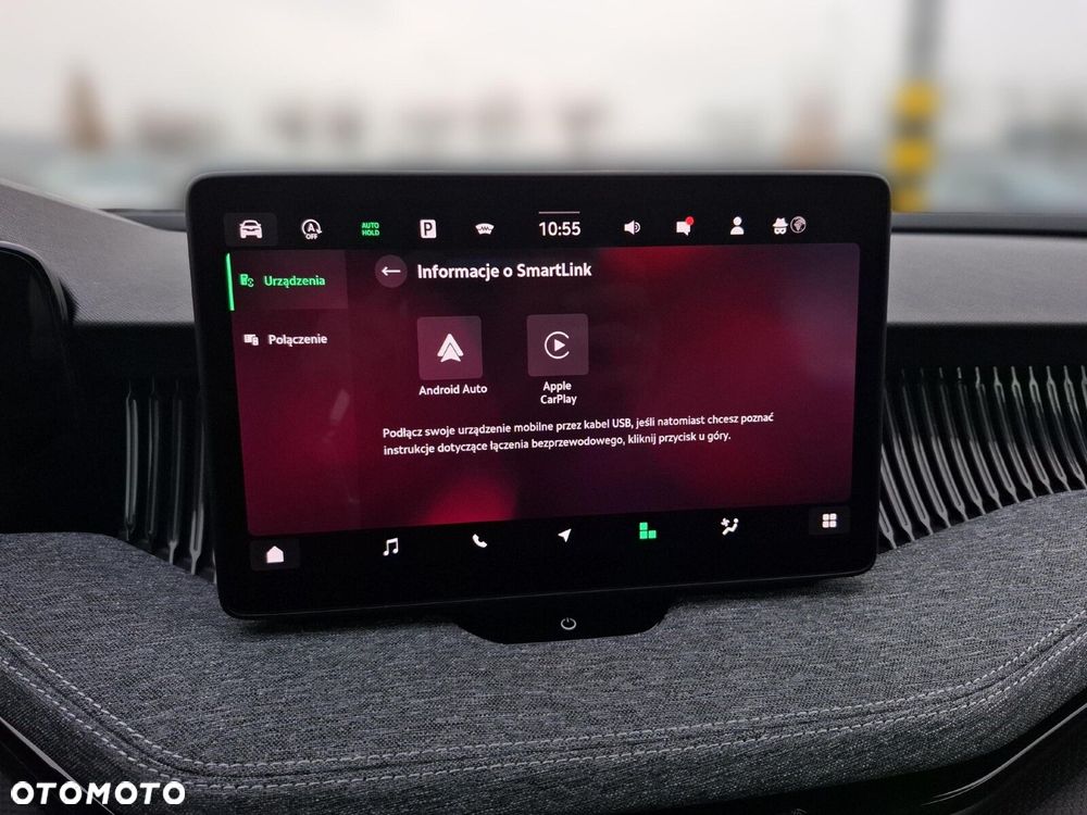 Skoda Superb 2.0 TSI 4x4 Selection DSG - 21