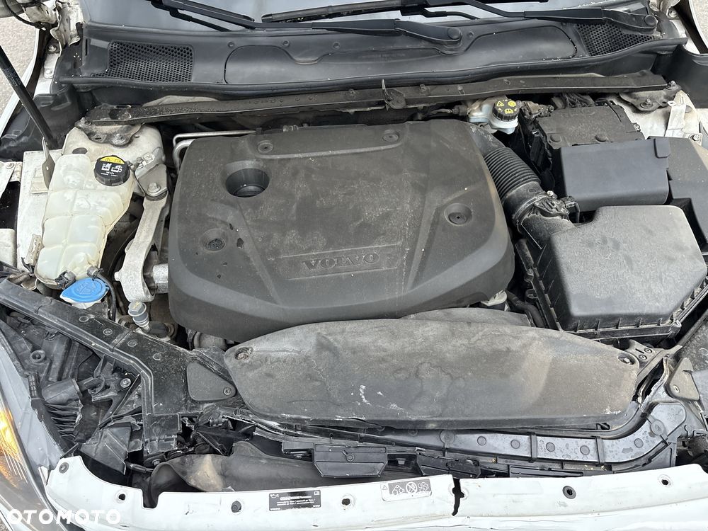Volvo V40 - 7