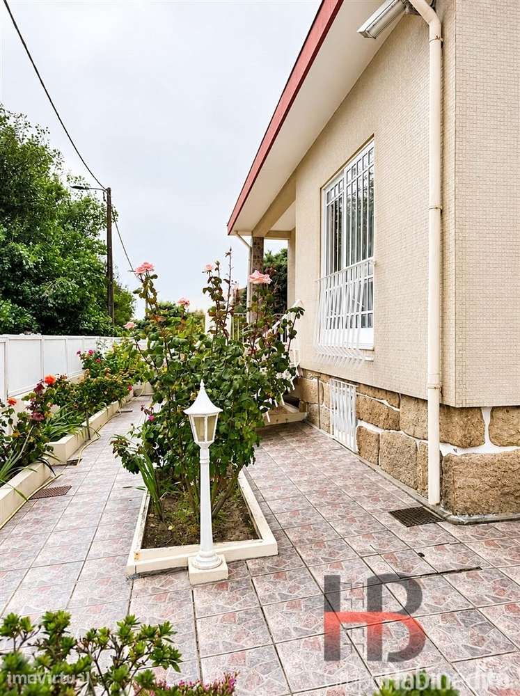 Moradia Isolada T2 Venda em Gulpilhares e Valadares,Vila Nova de Gaia - Grande imagem: 5/20
