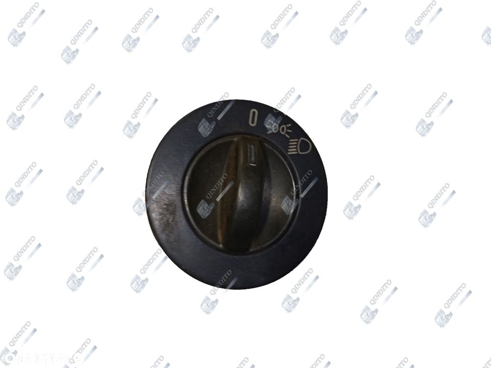 PRZELĄCZNIK ŚWIATEŁ MAN TGA  81255250130 * - 1