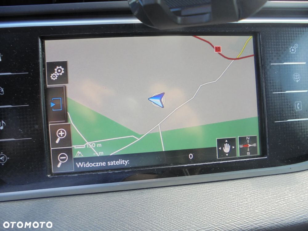 Citroën C4 Picasso e-HDi 115 Exclusive - 21