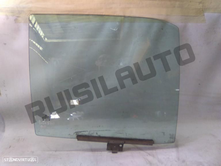 Vidro Porta Direita  Vw Polo Iii (6n) [1994_2001] 64 1.9 D - 1