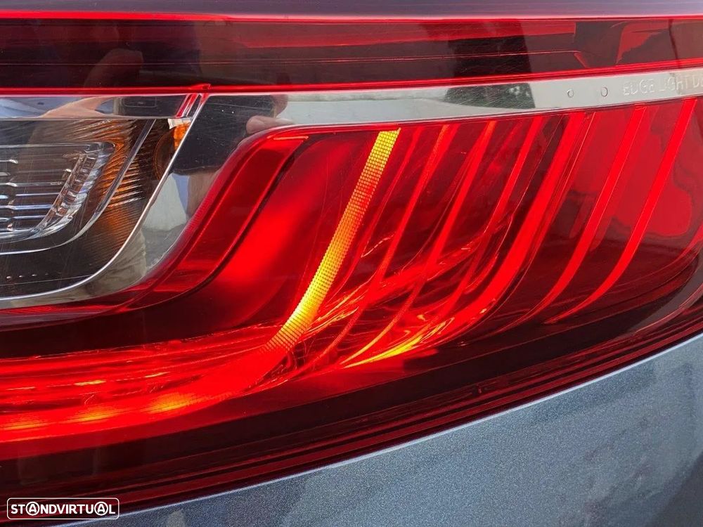 Renault Mégane Sport Tourer 1.5 Blue dCi Limited - 30