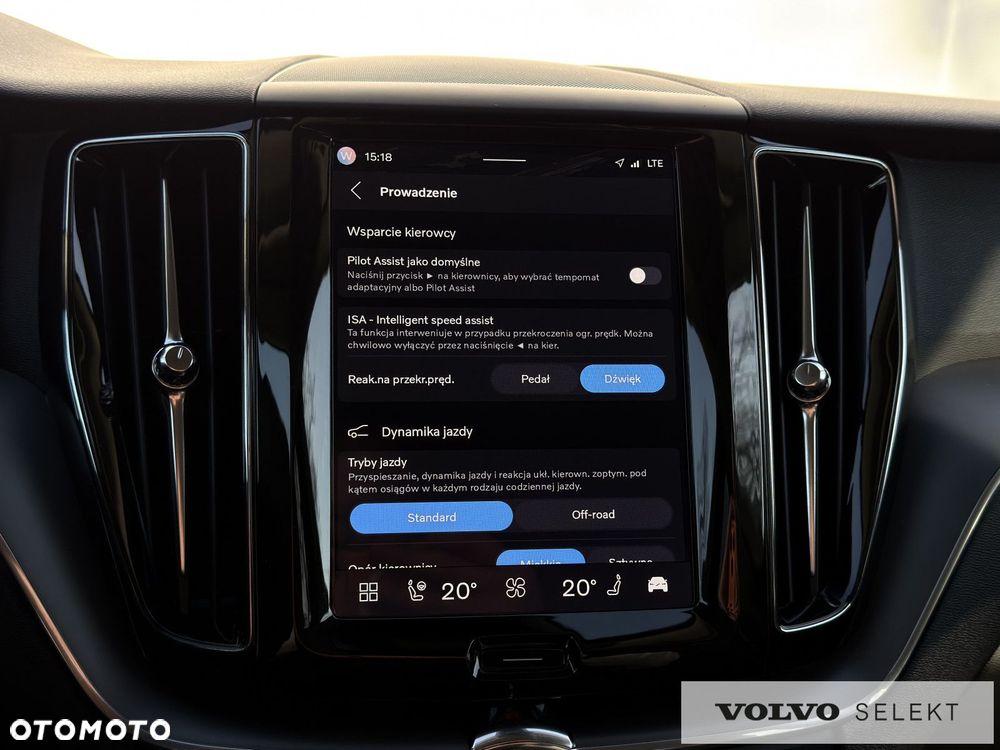 Volvo XC 60 - 30
