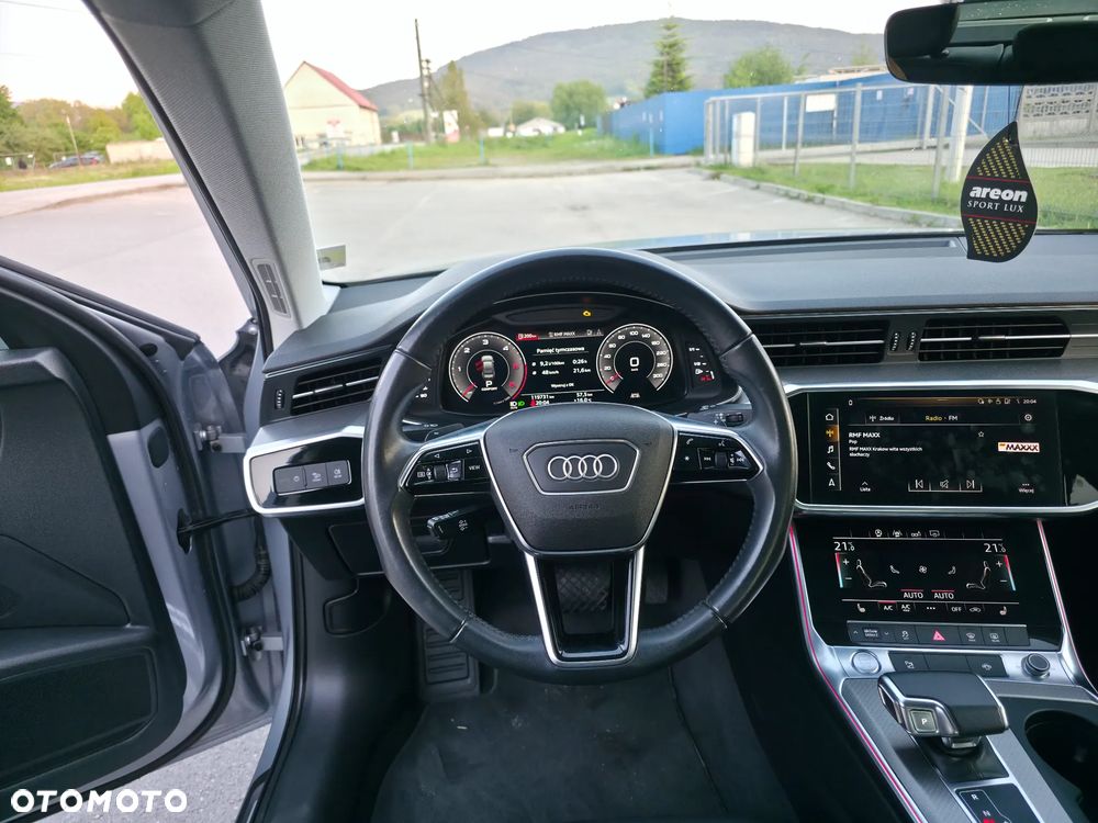 Audi A6 Limousine - 18