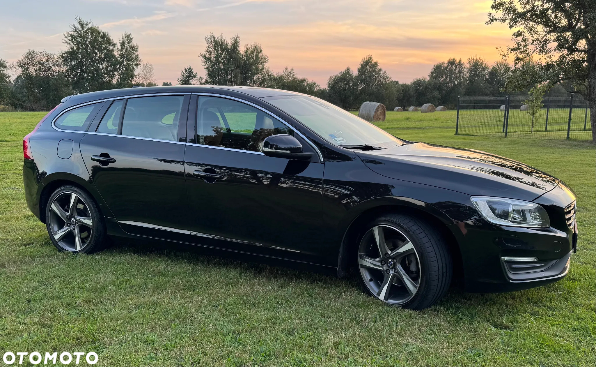 Volvo V60 D3 - 3