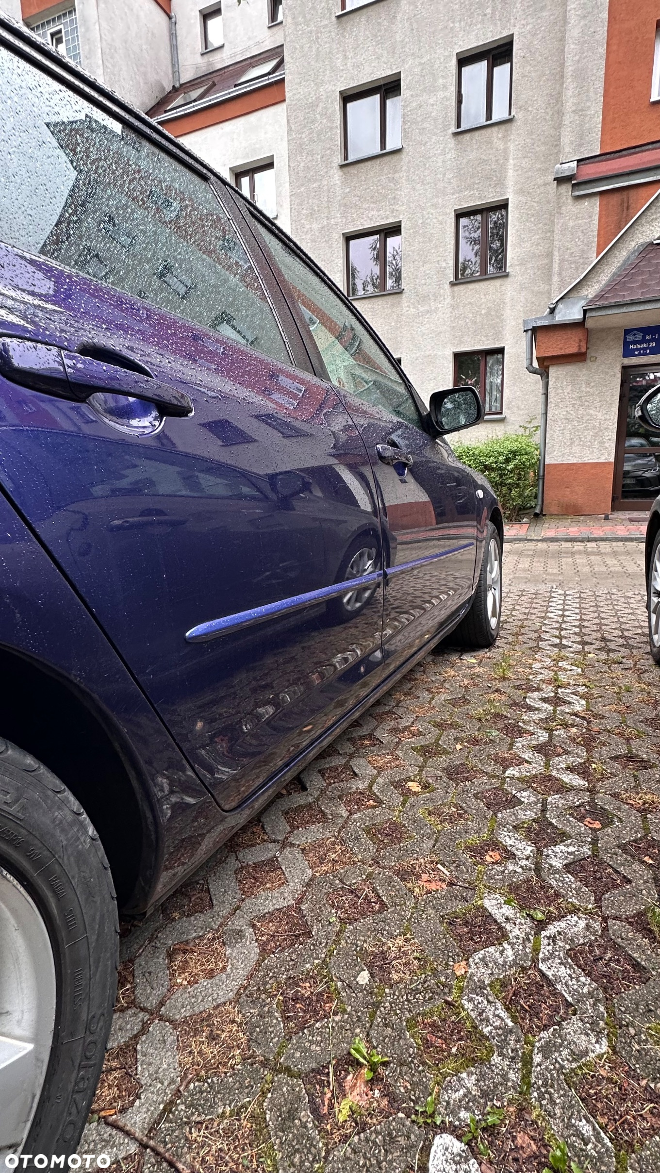 Mazda 3 - 12