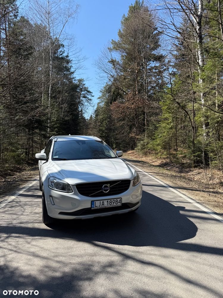 Volvo XC 60 D4 Ocean Race - 1