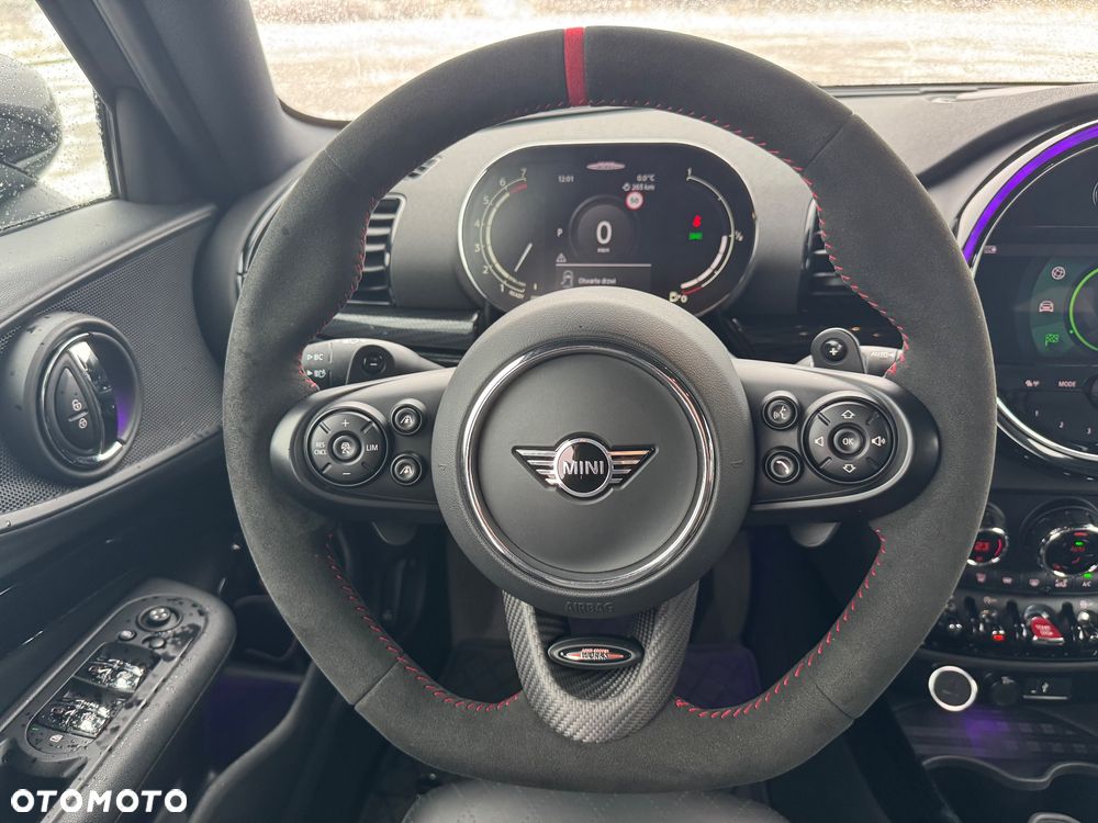 MINI Clubman Cooper S All4 Essential Trim - 34