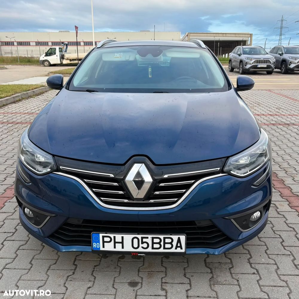 Renault Megane ENERGY dCi 130 BOSE EDITION - 26