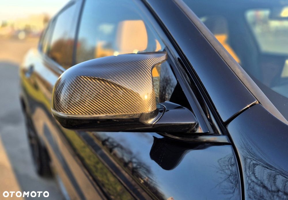 BMW X4 xDrive30i M Sport X - 35