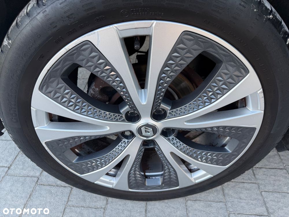 Renault Grand Scenic Energy dCi 130 Start & Stop Bose Edition - 14