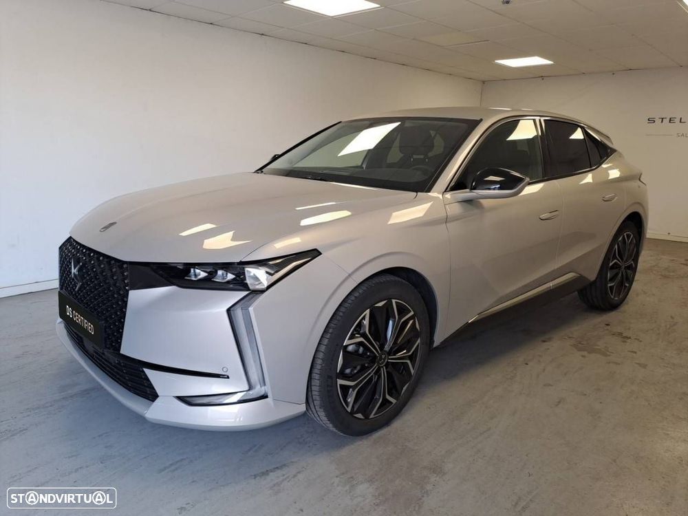 DS DS4 1.2 Hybrid Etoile e-DSC6 - 26