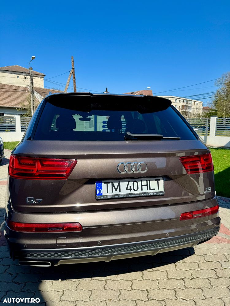 Audi Q7 - 2