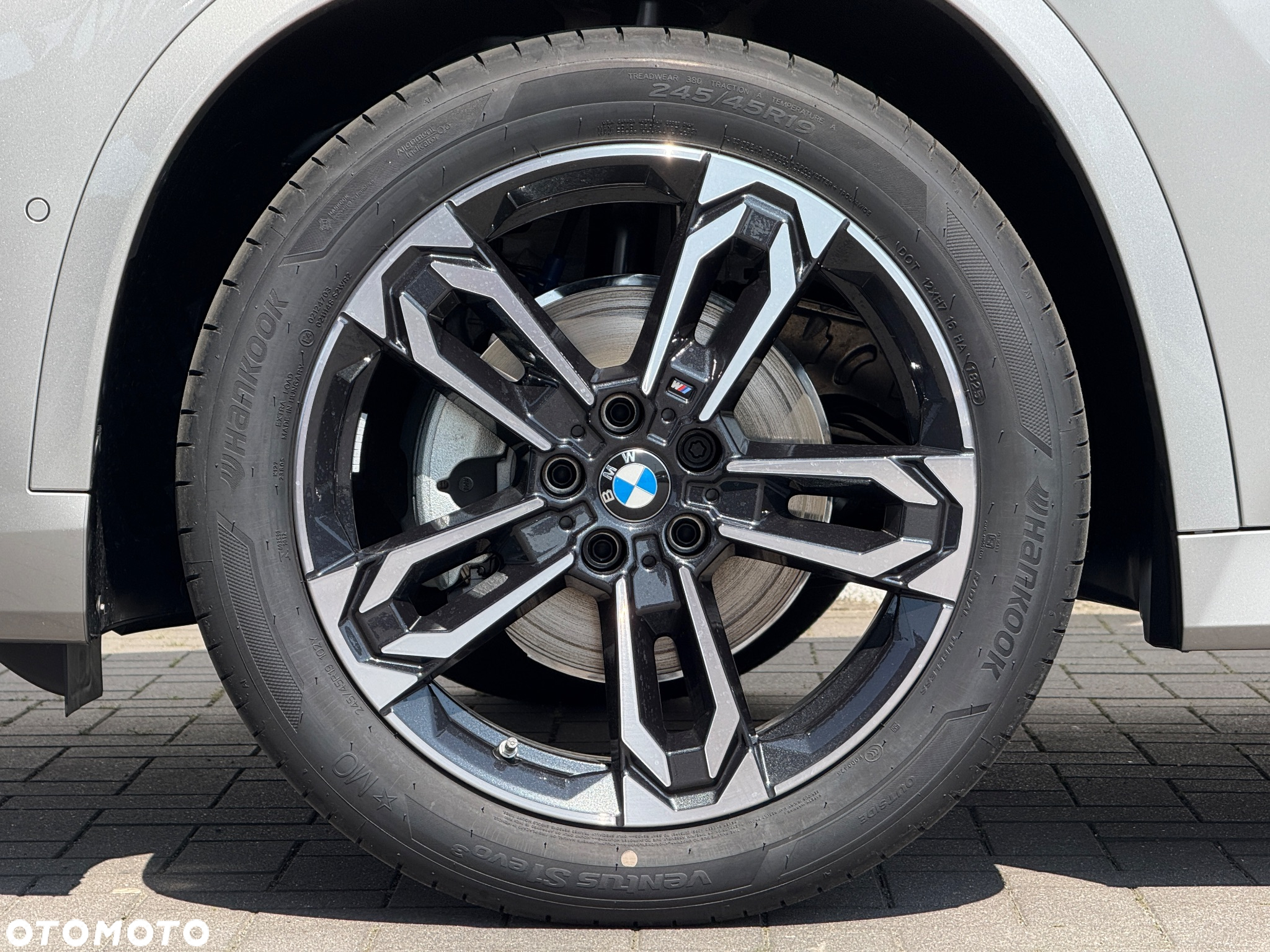 BMW X1 sDrive18i M Sport sport - 12