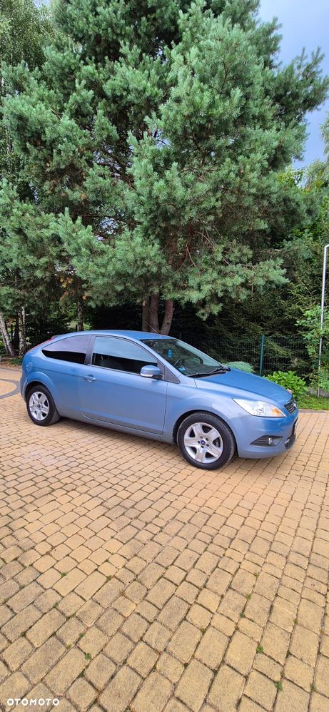Ford Focus - 19