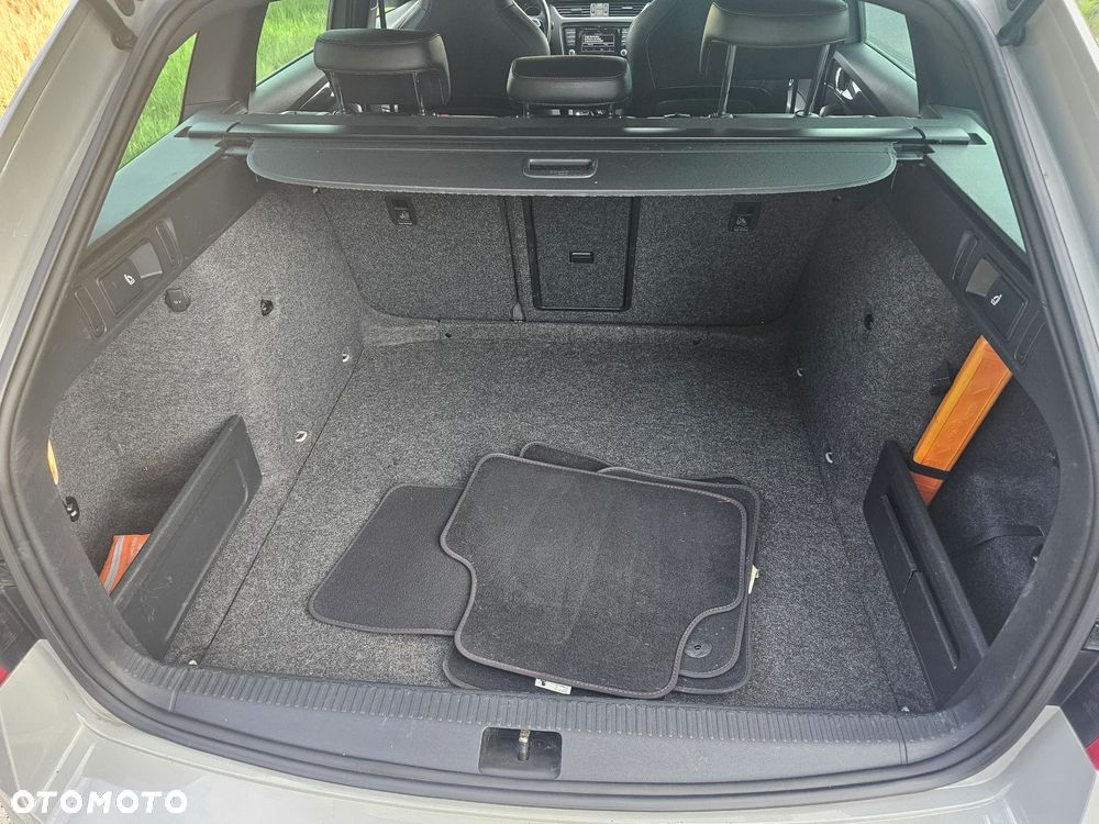 Skoda Octavia 2.0 TDI (Green tec) RS - 10