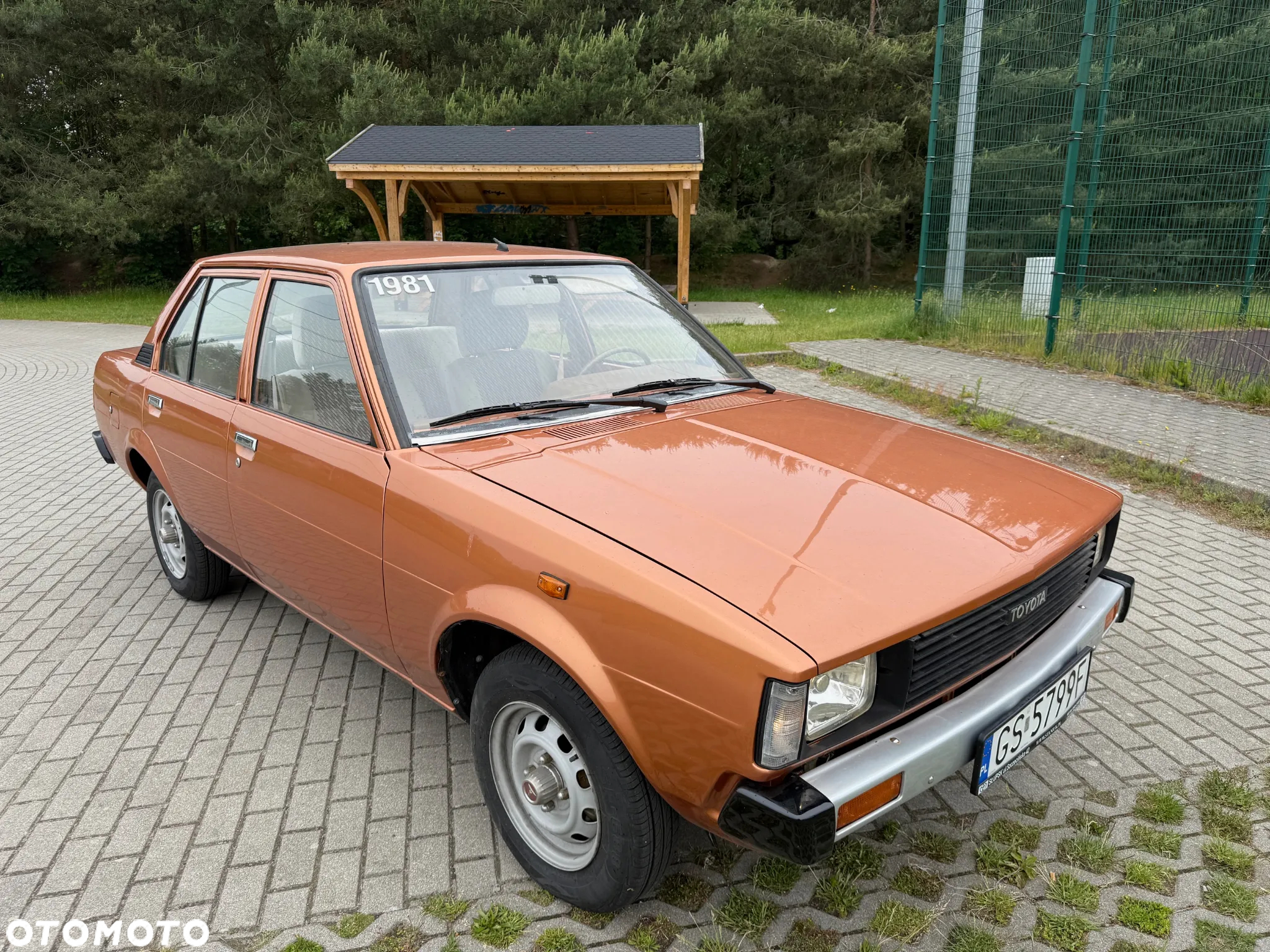 Toyota Corolla - 34