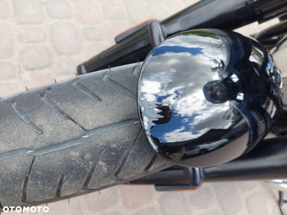 BMW R - 10