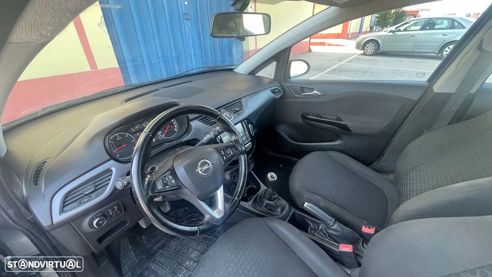 Opel Corsa 1.3 CDTi Business Edition - 5