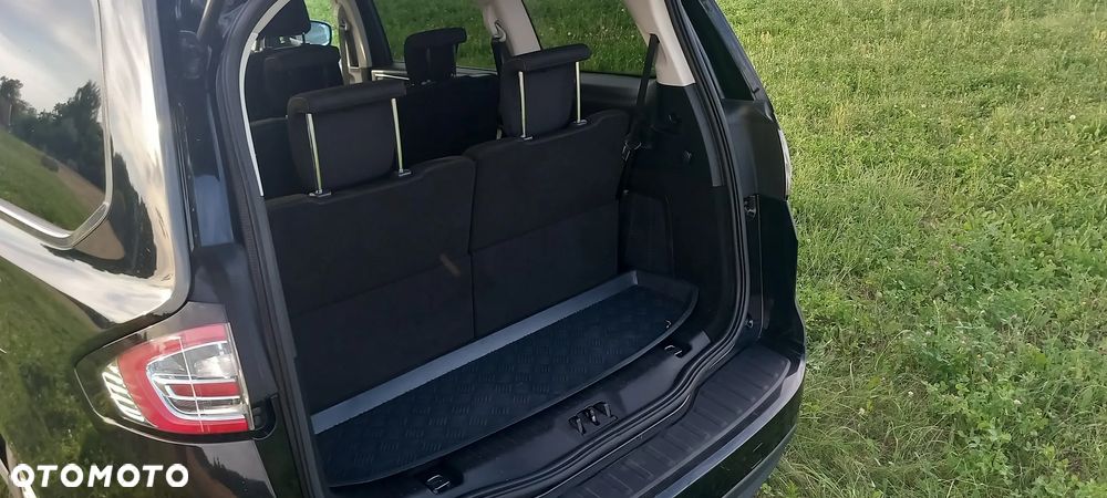Ford Galaxy 2.0 TDCi Titanium - 8