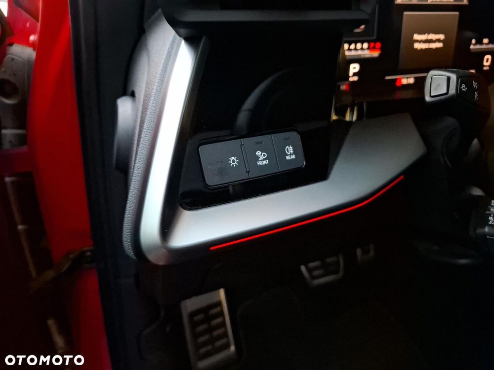 Audi A3 Limousine - 20