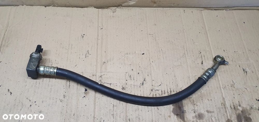 Wąż przewód wspomagania rurka Nissan Almera 1.5 16V - 5