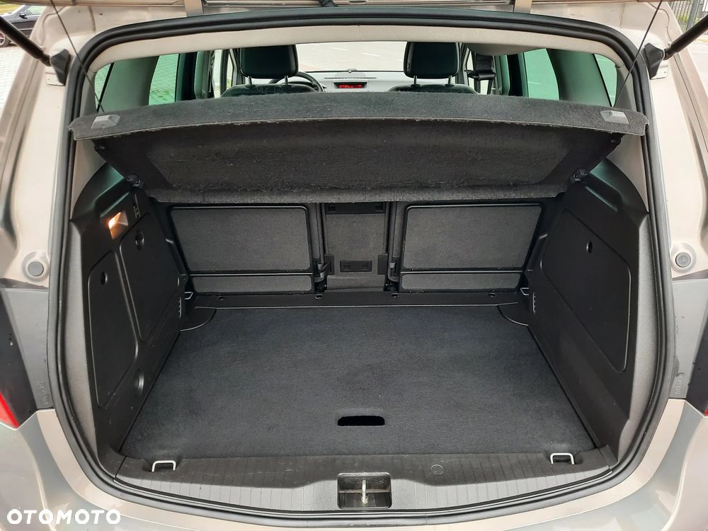 Opel Meriva 1.4 Color Edition - 23