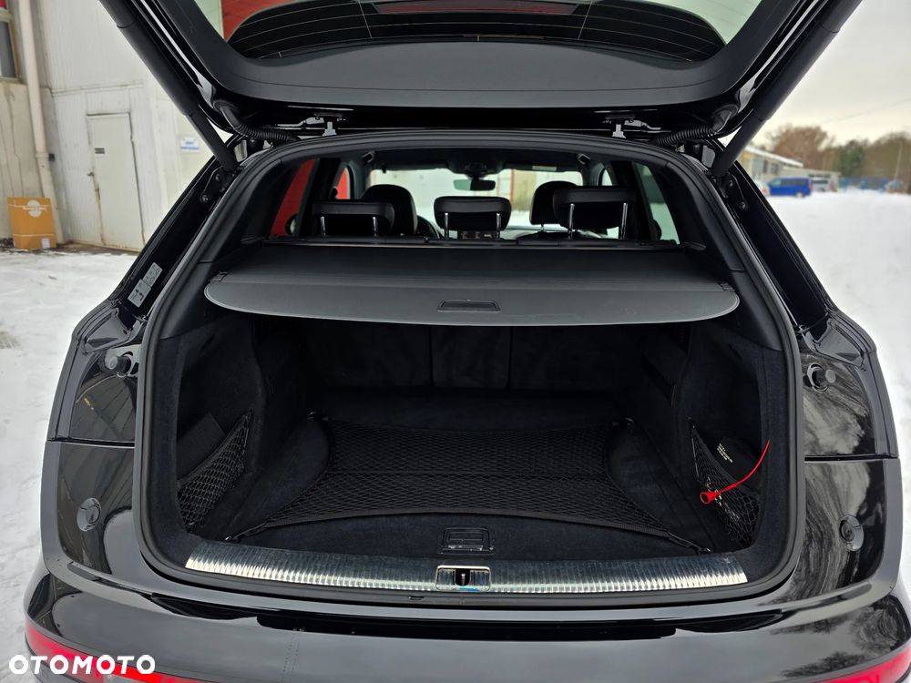 Audi Q5 2.0 TDI Quattro S tronic sport - 24