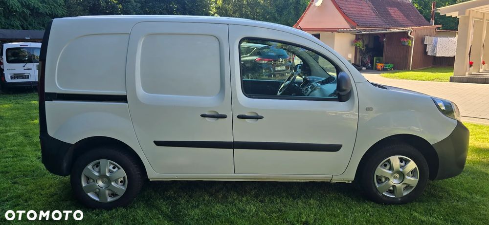 Renault Kangoo - 7