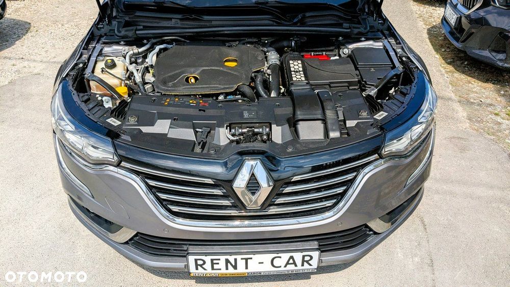 Renault Talisman - 37