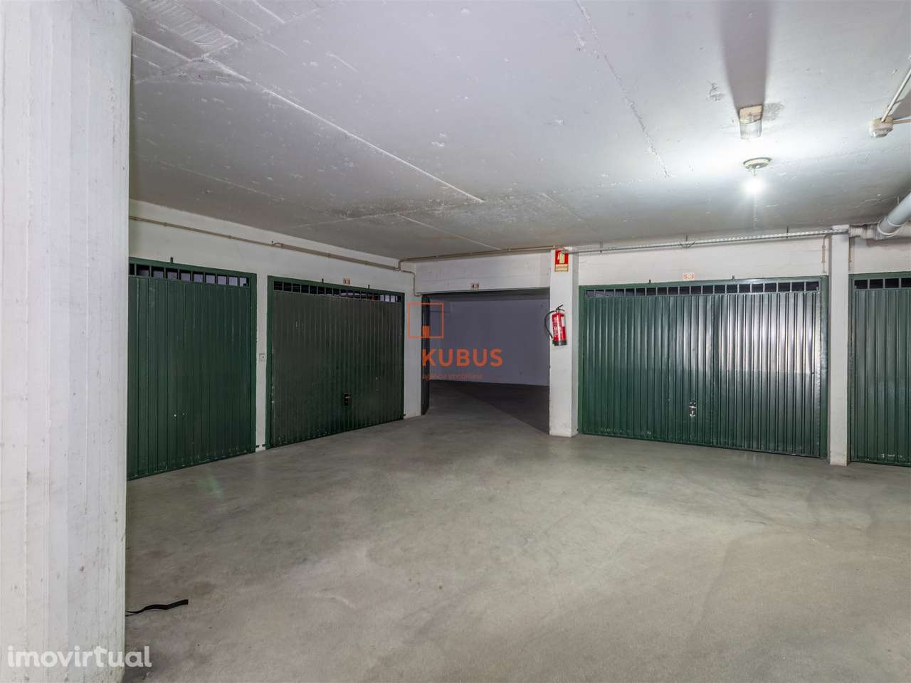 Garagem  Venda em Torres Novas (Santa Maria, Salvador e Santiago),Torr - Grande imagem: 5/8