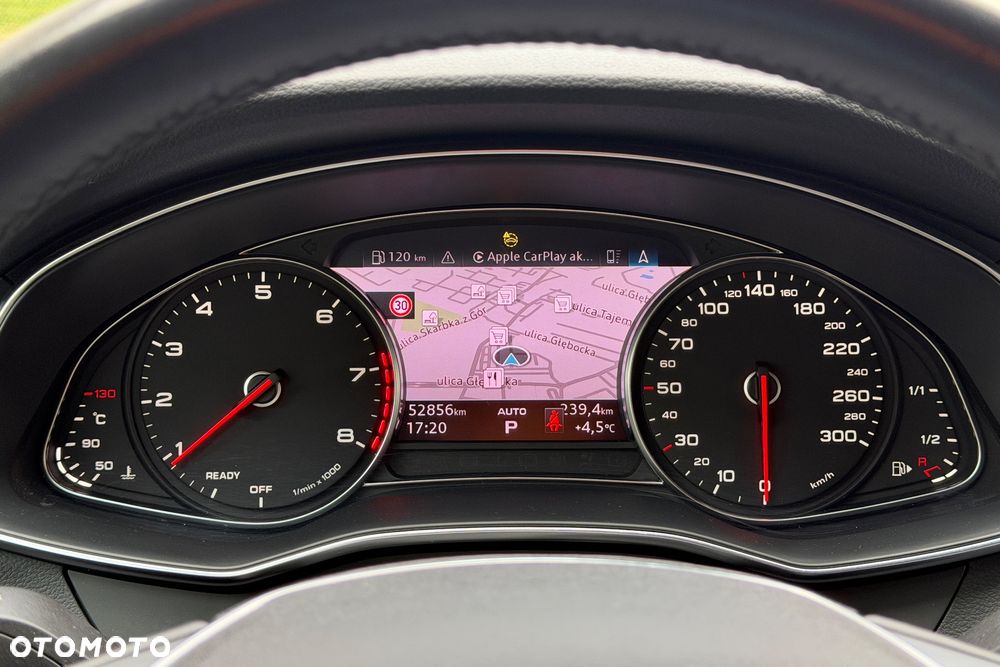 Audi A7 Sportback - 7