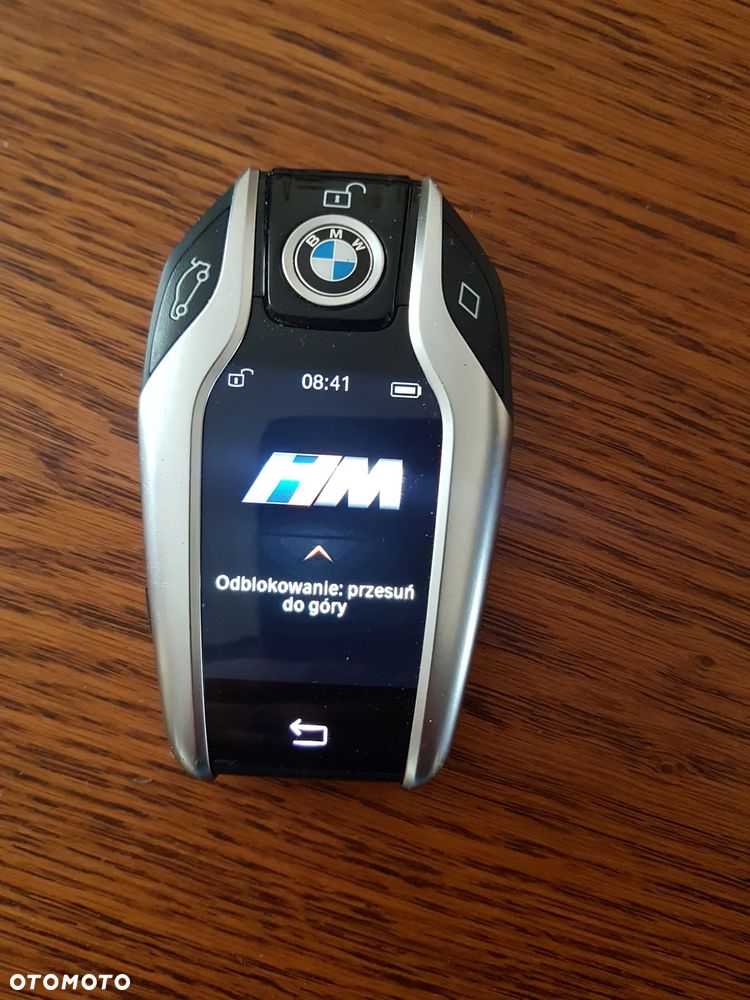 BMW Seria 5 520d M Sport - 29