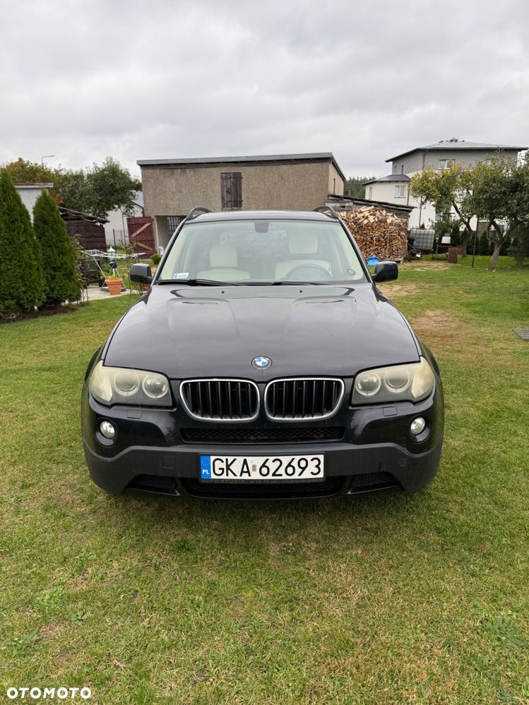 BMW iX3 - 4