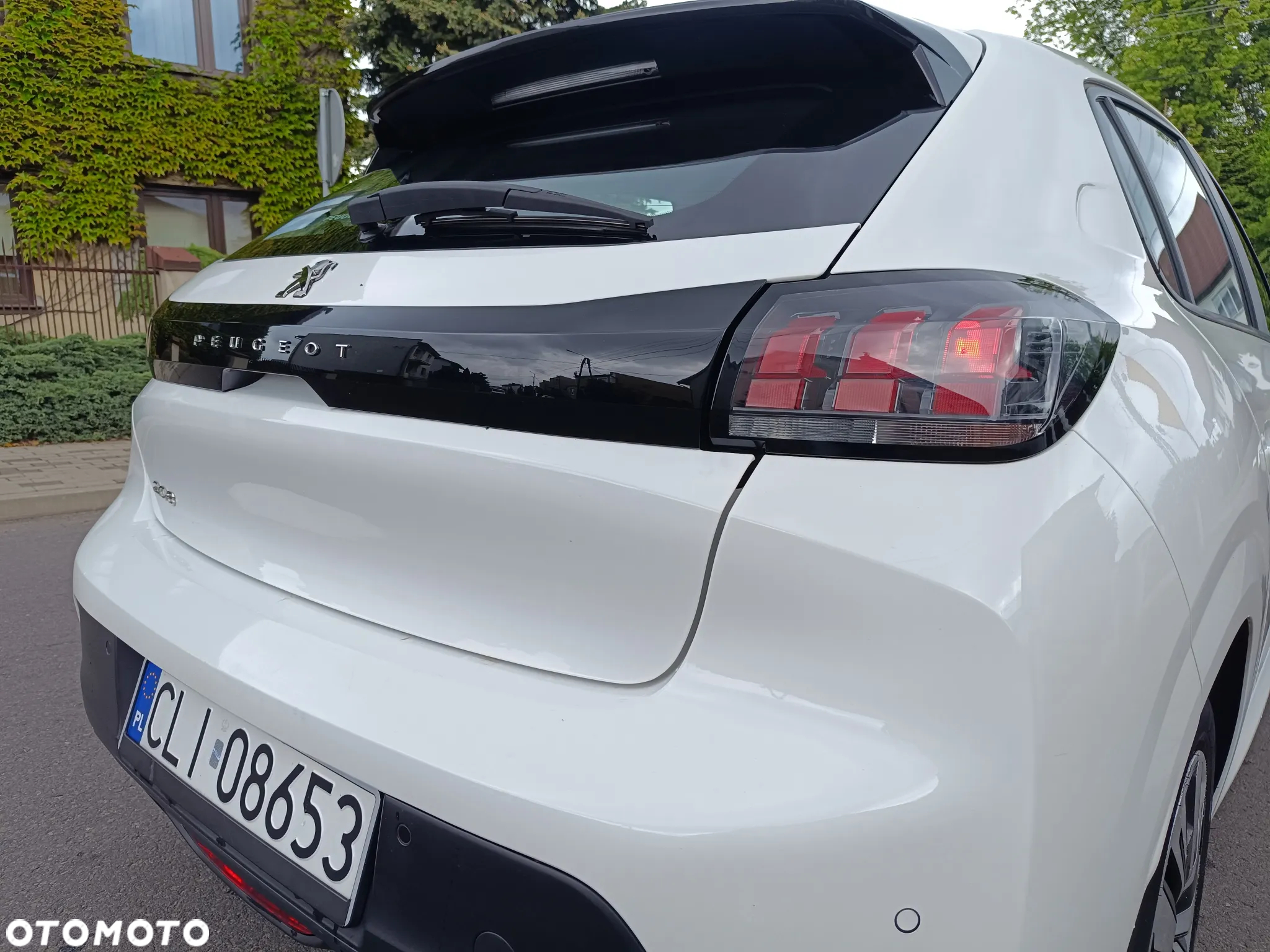 Peugeot 208 1.5 BlueHDi Active S&S - 17