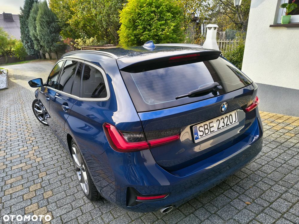 BMW Seria 3 - 16