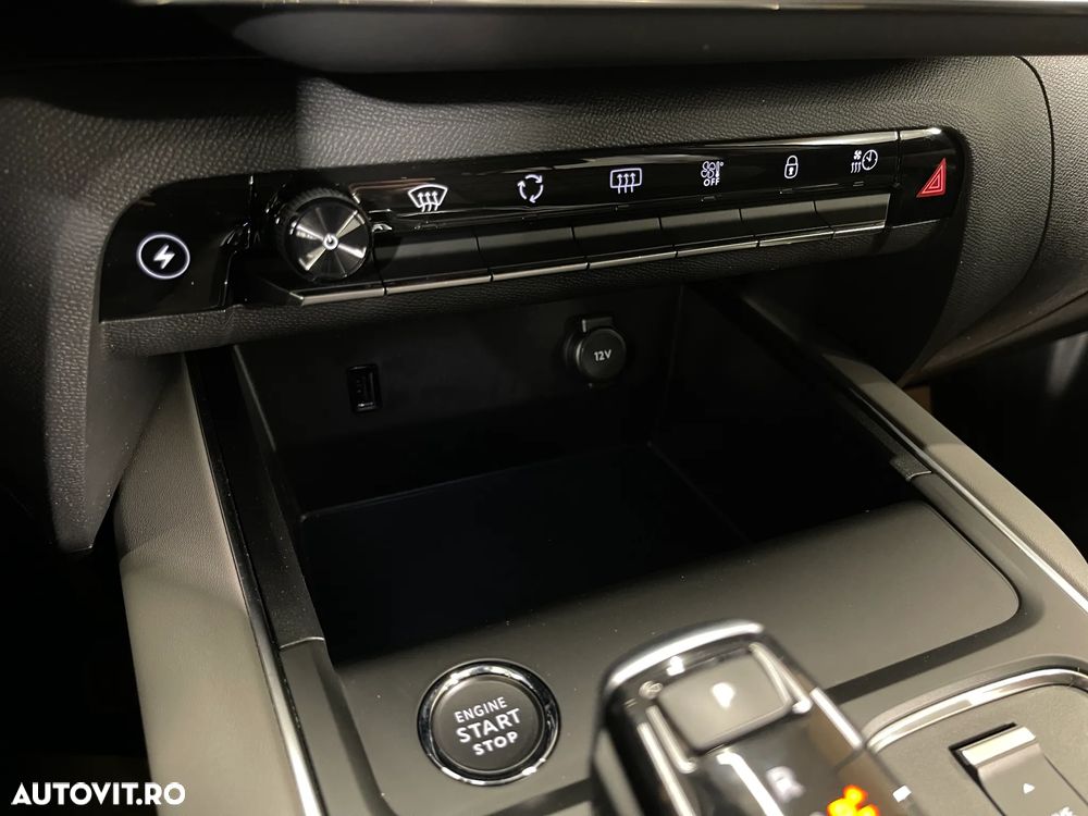 Citroën C5 Aircross 1.6 PHeV FWD 225 EAT8 Shine - 23