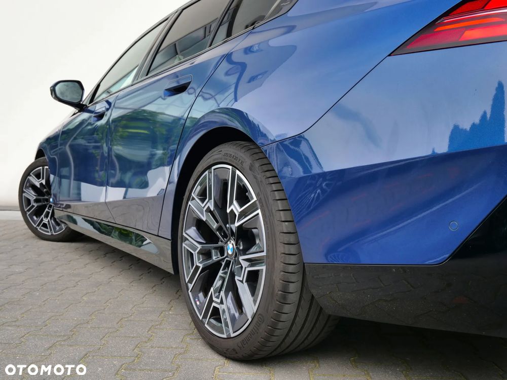 BMW Seria 5 - 7
