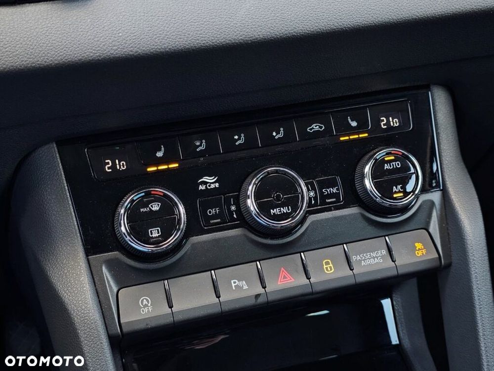 Skoda Karoq 1.5 TSI ACT Selection - 30