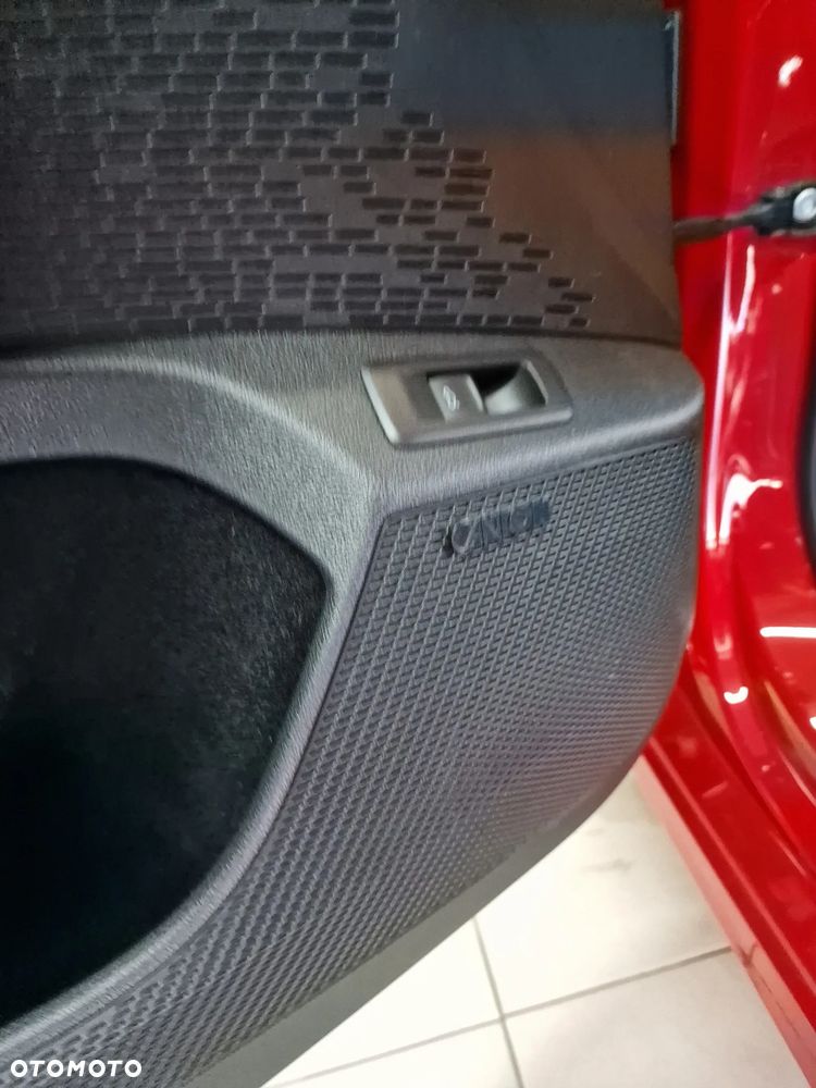 Skoda Octavia 2.0 TSI GPF RS 245 DSG - 16