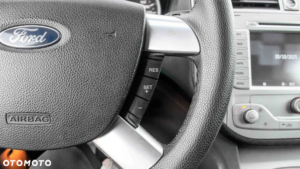 Ford Kuga 2.0 TDCi 4WD Titanium - 18