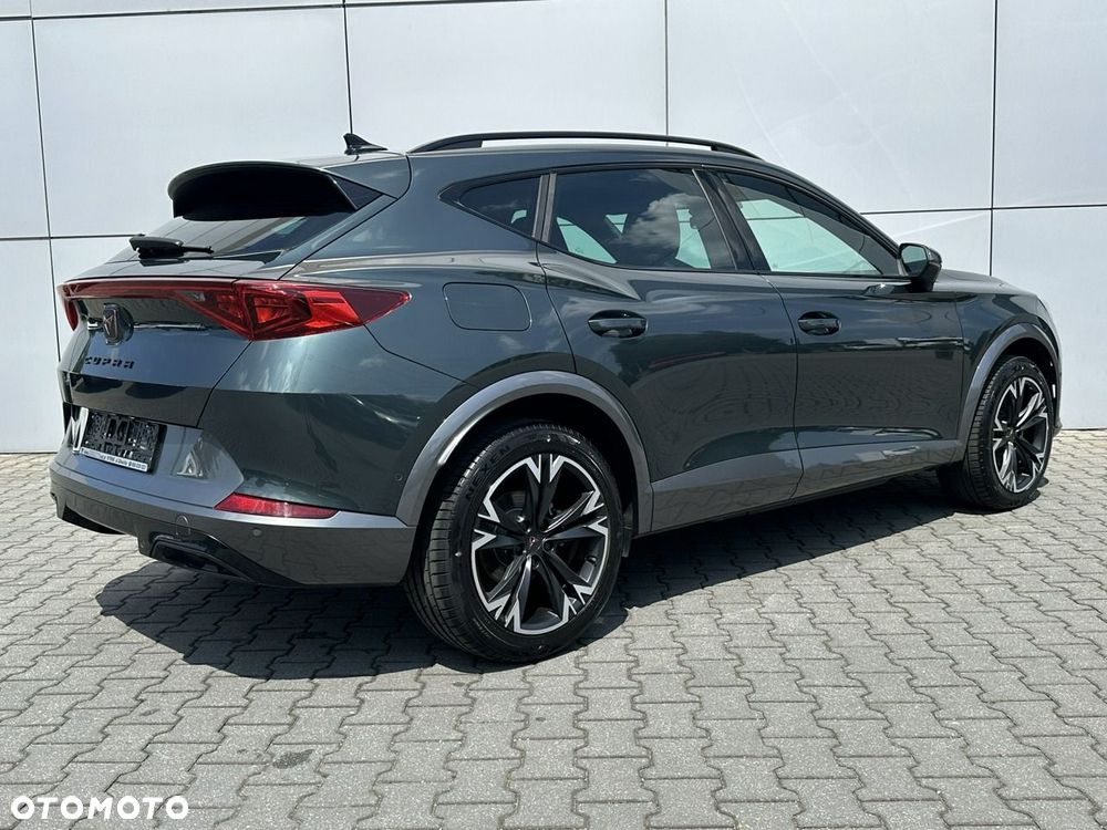 Cupra Formentor 1.4 e-Hybrid DSG - 11