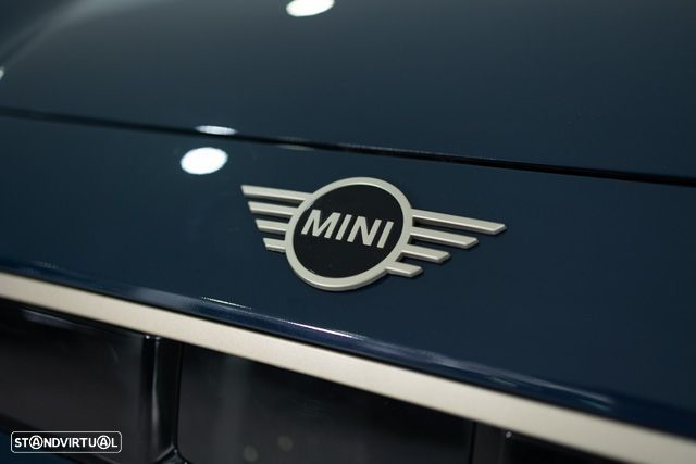 MINI 3 Portas Cooper SE Favoured M - 8