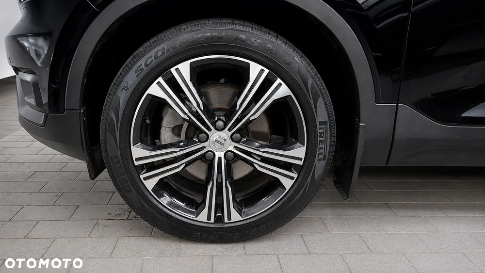 Volvo XC 40 T4 Geartronic Inscription - 5